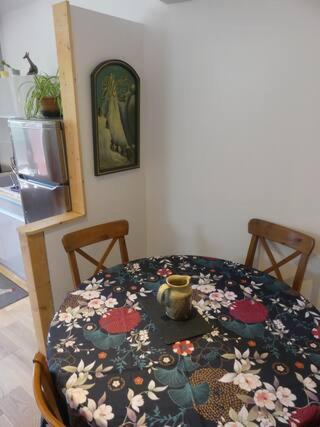 Appartement Cosy, Au Calme, Axe Annecy - Geneve Villy-le-Pelloux Exterior foto
